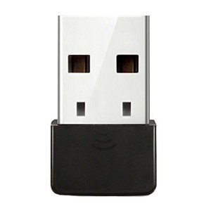 دانگل وای فای (کارت شبکه بی سیم) بدون آنتن-150 مدل U150 LV-UW06